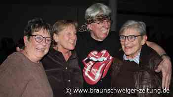 „The Cantles“ rocken das Bürgerzentrum Vechelde – die 40 stärksten Bilder