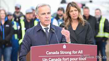 Prime minister set to be in Alberta for critical last week ahead of referendum