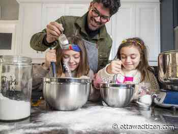 Ottawa teacher becomes first plant-based baker on Great Canadian Baking Show
