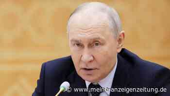 Ukraine warnt Deutsche vor Putins perfidem Spiel: „Er wird euch in einen Krieg hineinziehen“