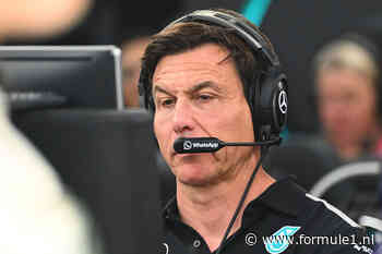 Toto Wolff houdt slag om de arm over Mercedes-upgrades: ‘Er is meer bewijs nodig’