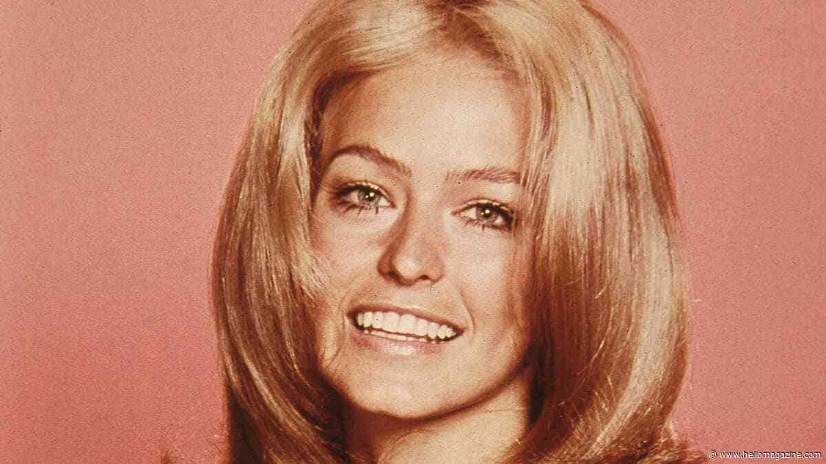 Who were the sex symbols of every decade? See their transformation from their prime to the most recent picture