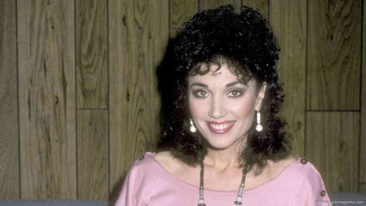 See what Hunter star Stepfanie Kramer looks like now - more than 40 years after starring in the iconic '80s show