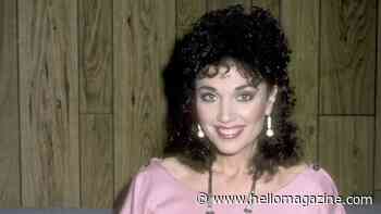 See what Hunter star Stepfanie Kramer looks like now - more than 40 years after starring in the iconic '80s show