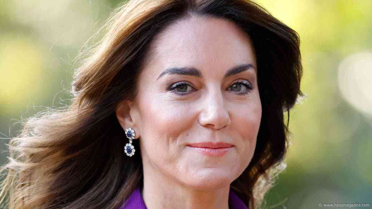 The 1 mysterious detail Kate Middleton keeps repeating in her latest outfits
