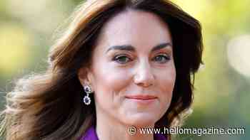 The 1 mysterious detail Kate Middleton keeps repeating in her latest outfits