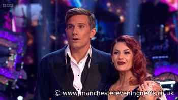Strictly Come Dancing fans fear for Will Best and Dianne Buswell as they spot problem