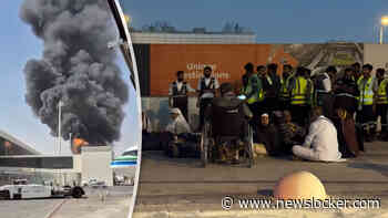 LIVE | Houthi’s waarschuwen opnieuw: mijd Saoedische luchthaven na aanval Riyad