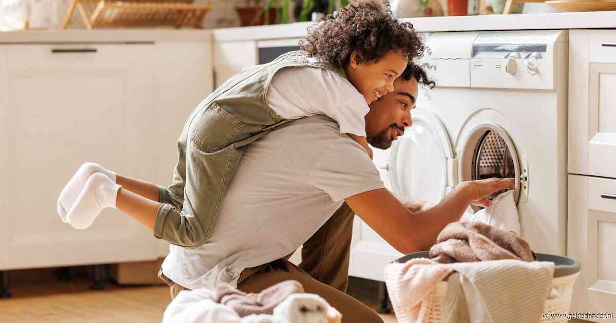 Vlekken in je synthetische wasgoed? Dan moet je deze wasmachines hebben volgens de Consumentenbond