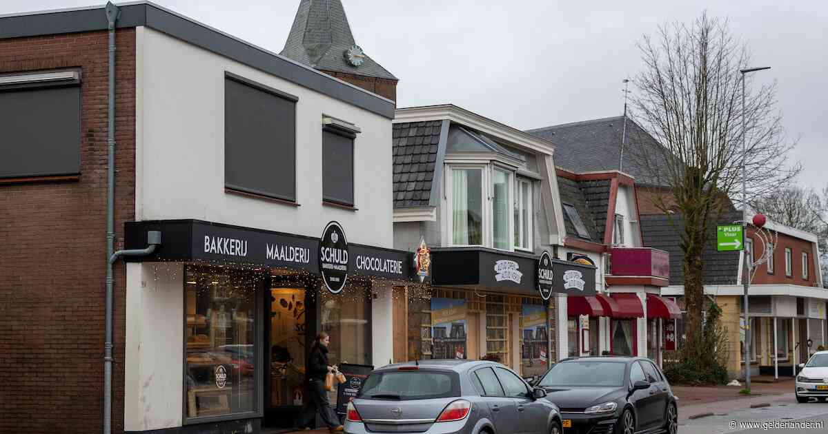 Zijn bakkerij ging failliet, nu claimt oud-werknemer zijn loon bij bakker Schuld