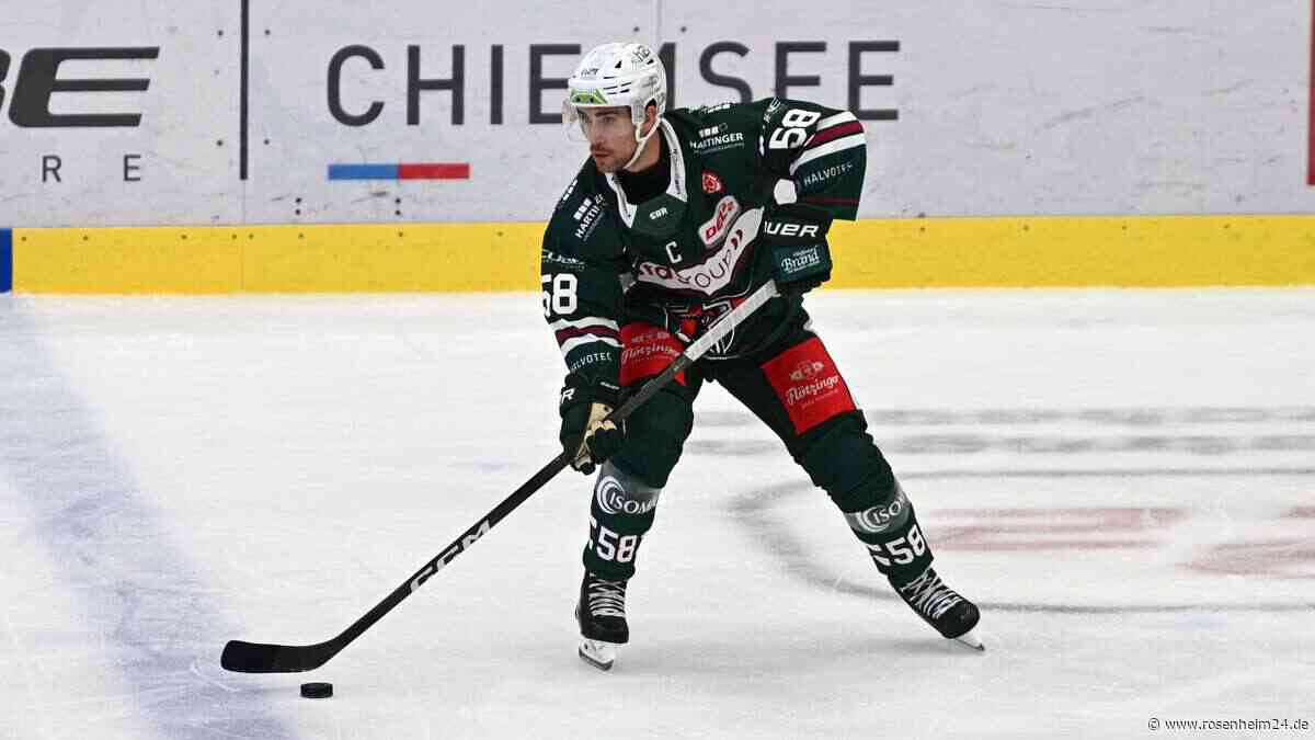 DEL2-Eishockey heute im Liveticker: Starbulls in Freiburg gefordert – gibt‘s den nächsten Sieg?