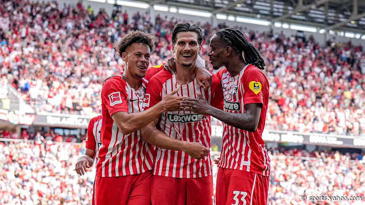 FEATURE | Freiburg’s unbeaten start shows their recent success is no coincidence