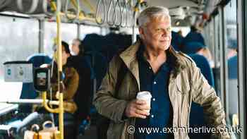 Free bus pass age change for DWP state pensioners under way in October