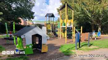 Play areas set to be transformed with new funds