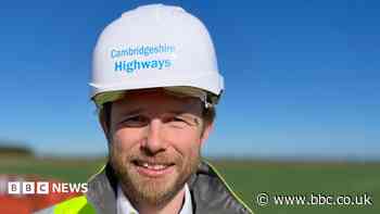 Seven ways to repair peat-soil roads being tried