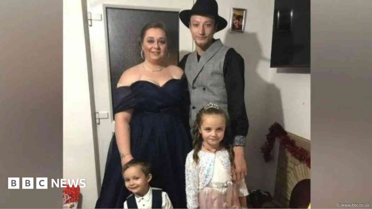 Family who died in e-bike fire got trapped upstairs