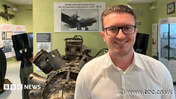Museum honours two key World War Two RAF stations