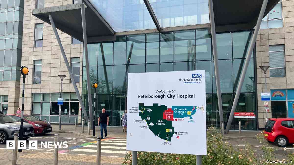 Multimillion-pound boost to improve patient records