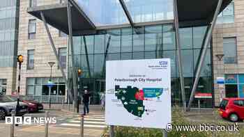 Multimillion-pound boost to improve patient records
