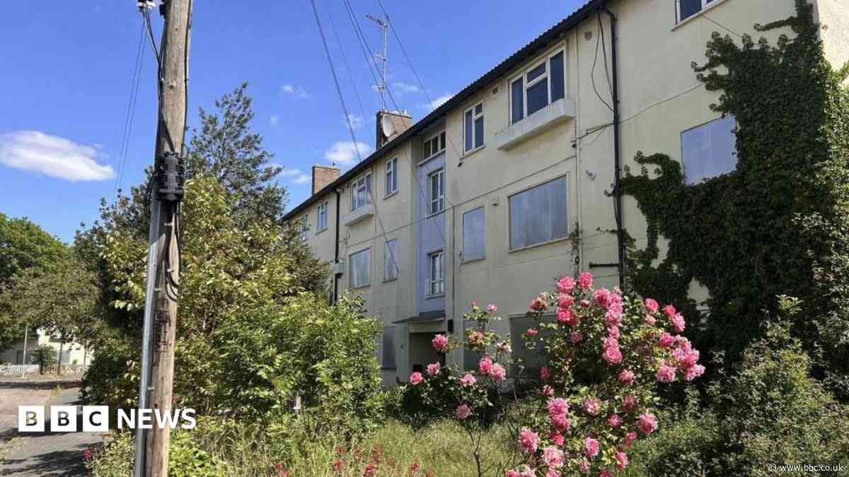 Council estate redevelopment plans to go ahead