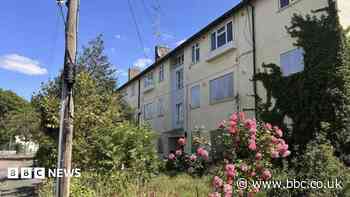 Council estate redevelopment plans to go ahead