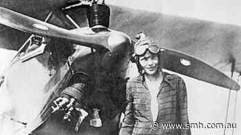Amelia Earhart expedition heads to Pacific atoll hoping to find her plane