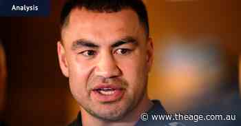 Moment ‘fuelling’ Kiwi’s star’s World Cup revenge against Kangaroos