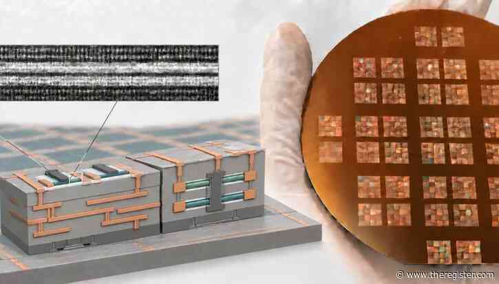 Researchers work out how to control 2D semiconductor growth for future chips