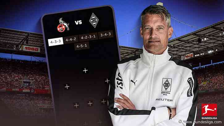 Mit Mohya und Hack – eure Fohlen-Wunschelf für das Derby in Köln