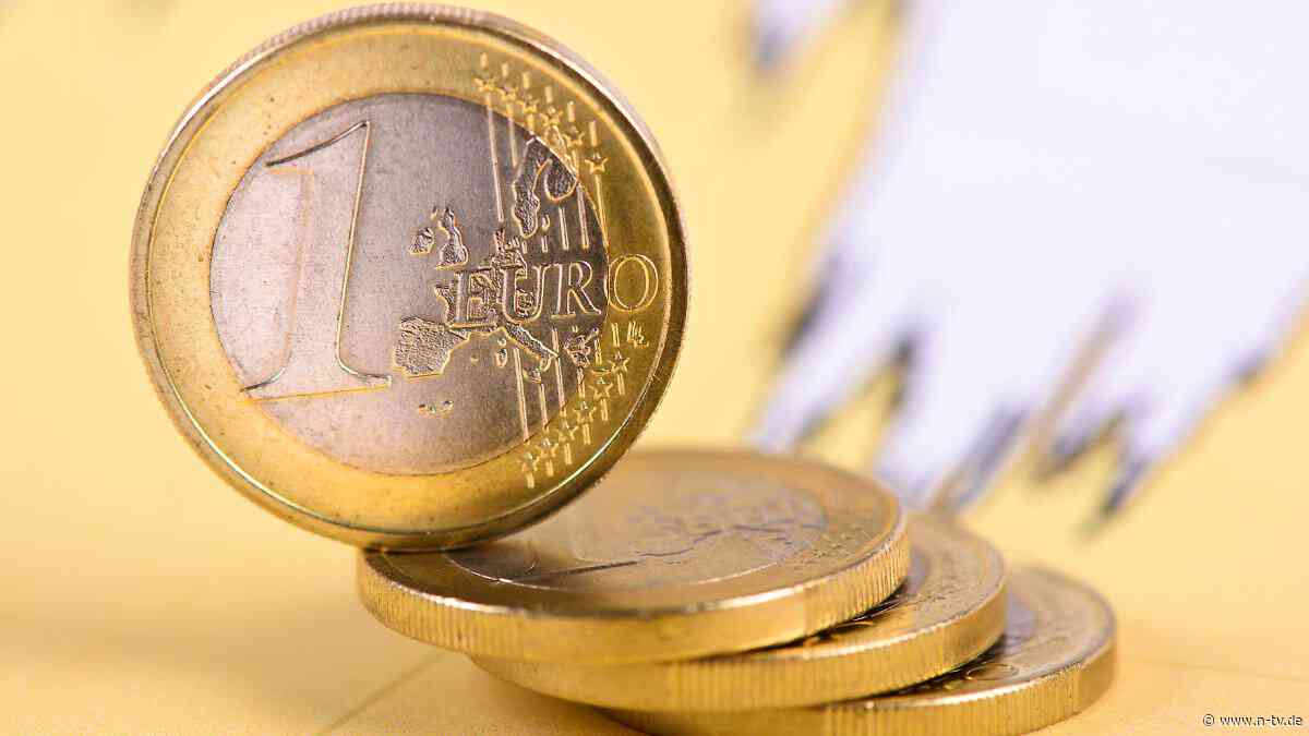 Rating-Analyst vergibt Bestnote: "Deutschlands Stärken sind noch unverändert da"