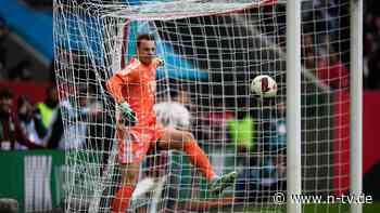 Obacht in der ersten Minute: Augsburg ist der Blitzstart-Schreck des FC Bayern