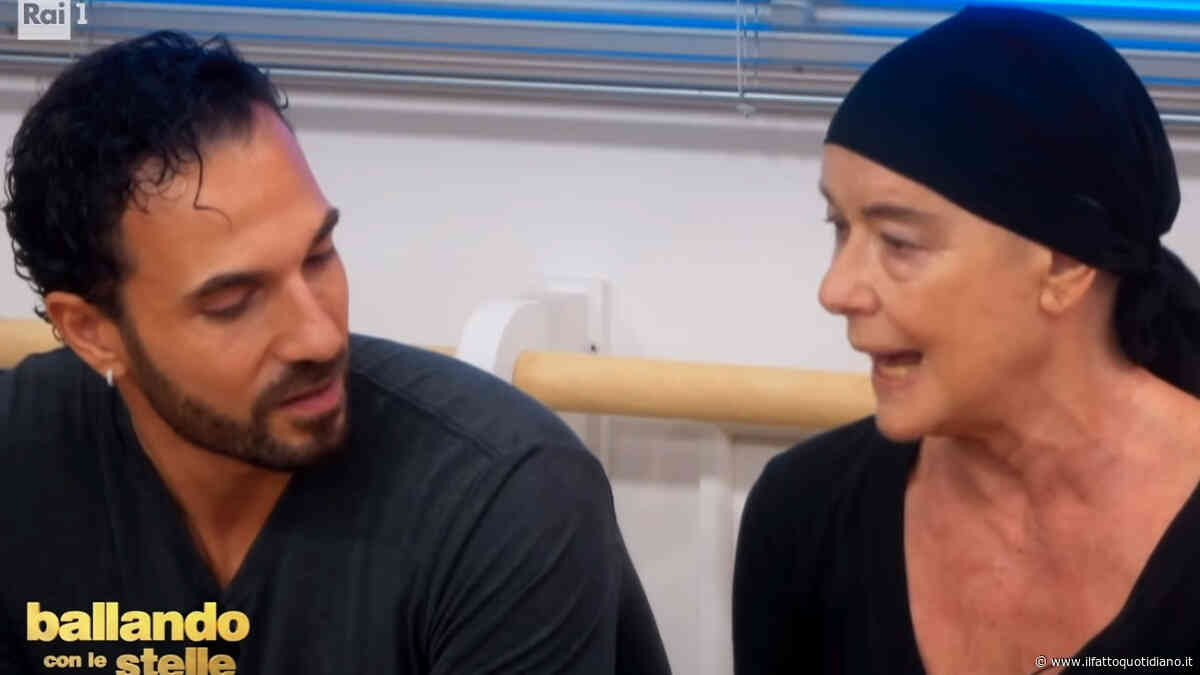 “Nei reality tutti raccontano quanto sono forti e bravi. Che rottura di cogl****! Non interessa a nessuno questa roba qua. Interessa il carattere estremo delle donne”: così Monica Guerritore, che vince la puntata di Ballando con Le Stelle