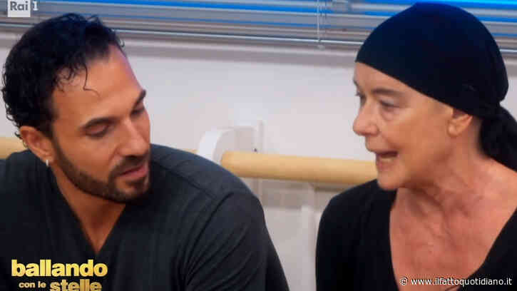 “Nei reality tutti raccontano quanto sono forti e bravi. Che rottura di cogl****! Non interessa a nessuno questa roba qua. Interessa il carattere estremo delle donne”: così Monica Guerritore, che vince la puntata di Ballando con Le Stelle