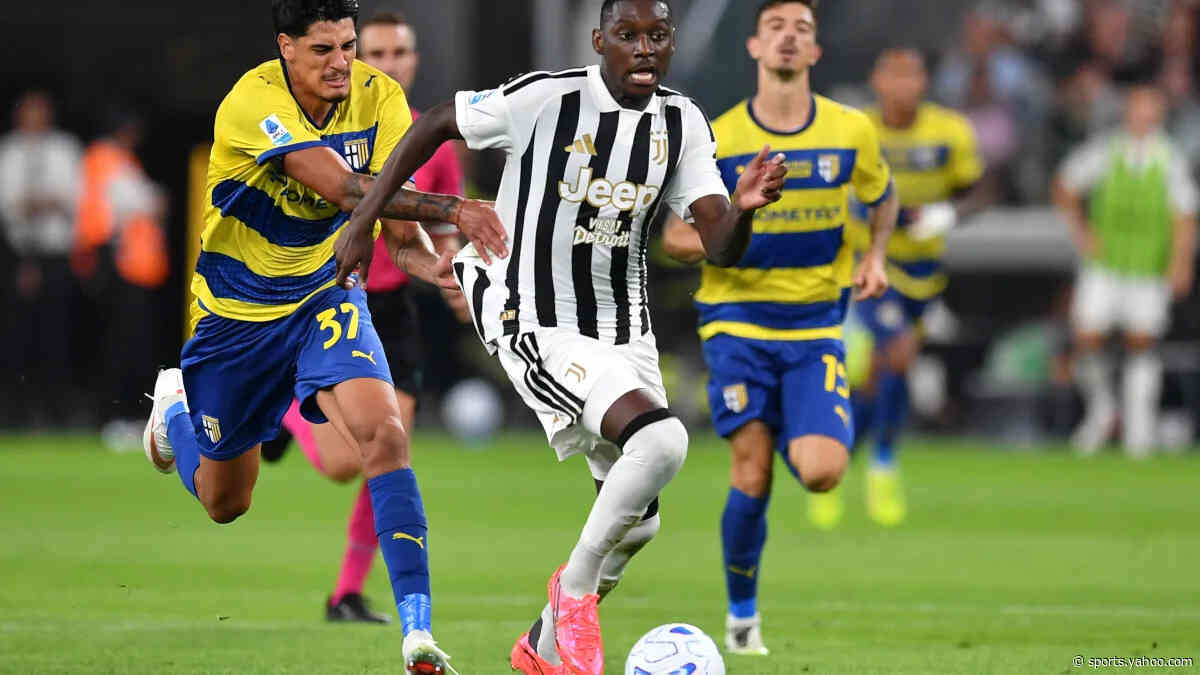 Serie A: Cagliari vs. Juventus – probable line-ups, where to watch on TV