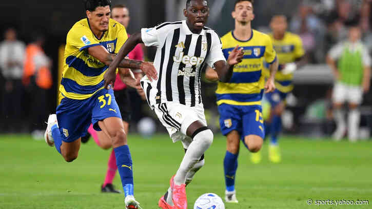 Serie A: Cagliari vs. Juventus – probable line-ups, where to watch on TV