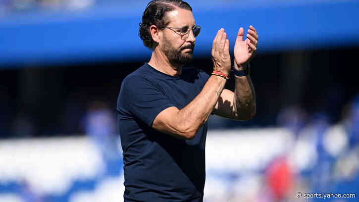 Getafe coach backs Barcelona superstar for Ballon d’Or: ‘Magnificent young player’