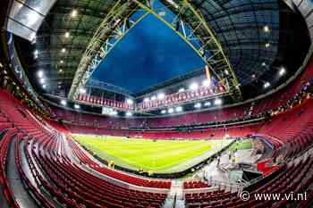 Kroaten zien kansen tegen Ajax: 'Johan Cruijff Arena was ooit onneembare vesting'
