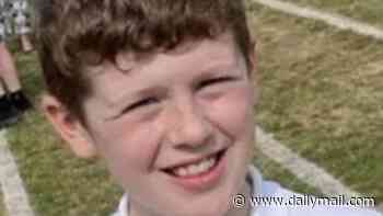 Parents of nine-year-old boy who died from sepsis after he was sent home from hospital say senior doctors should conduct face-to-face examinations for sick children before they are discharged