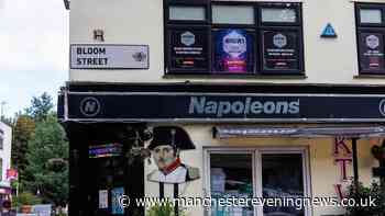 Manchester's Napoleons involved in major criminal operation in huge fall from grace for iconic venue