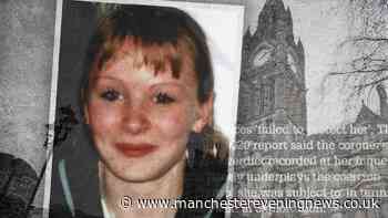 23 years after Victoria Agoglia's death, police are now focusing on two prime suspects