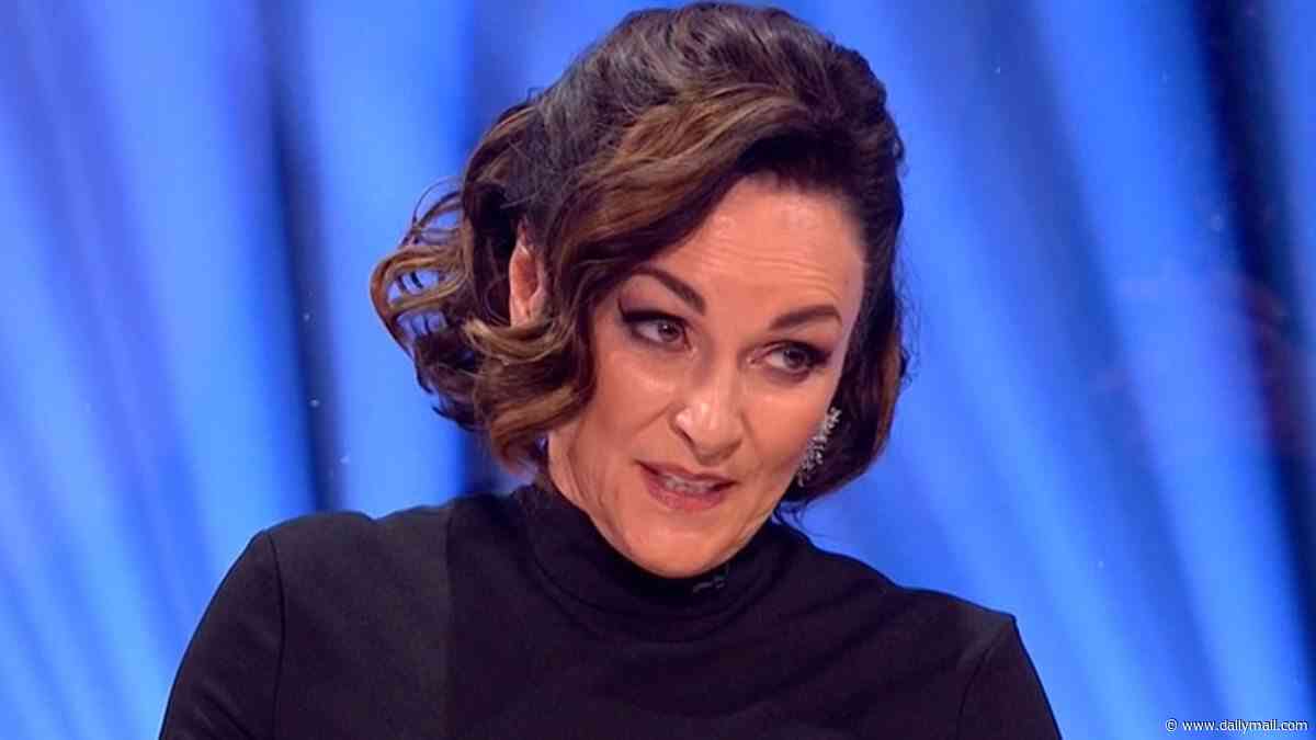 Strictly's Shirley Ballas is accused of 'undermarking' and even Craig Revel-Horwood calls head judge a 'fun sponge' for her harsh critique