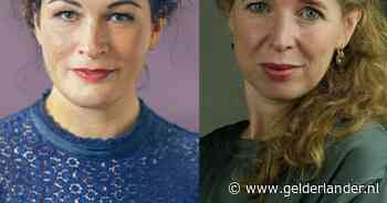 Duo Ondine en Charms Quartet spelen muziek van Guillaume Lekeu in Arnhem