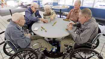 Ontario seniors care experts call on province to fund 'missing middle' housing