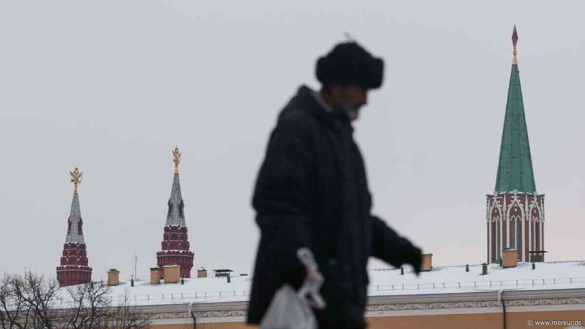 Jung gegen Alt: Russland-Umfrage offenbart überraschende Kluft zwischen Generationen