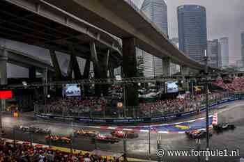 Preview GP Singapore: Van Max Verstappen tot McLaren en meer, op deze zaken moet je letten