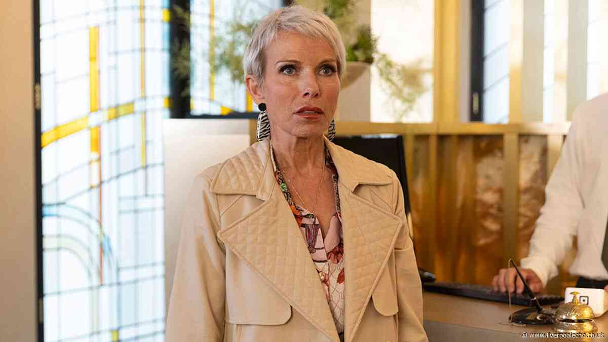 Coronation Street to air tonight in schedule shake-up on ITV