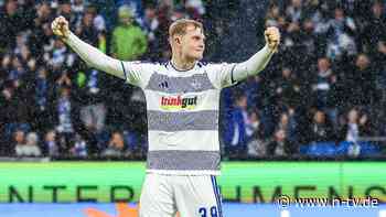 MSV-Rausch in der 3. Liga: Sensationeller Rekord-Hattrick verwandelt Duisburg in "Hollywood"