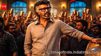 'Jailer 2' budget and Rajinikanth’s salary revealed