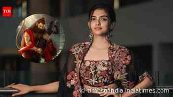 Mamitha Baiju to reportedly make Telugu debut with ‘Jai Hanuman’