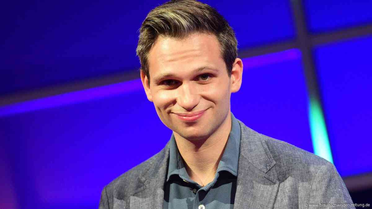 „Pure Einschüchterung“: Kritik nach AfD-Drohung gegen ZDF-Reporter Fabian Köster
